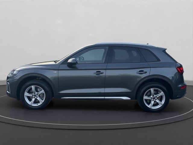 Audi Q5 40 TDI Quattro S-Tronic