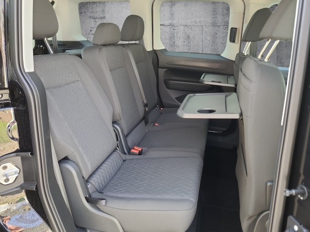 Volkswagen Caddy Life