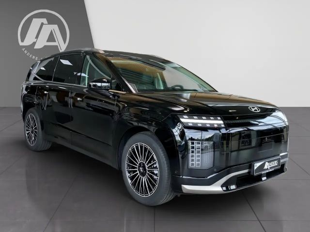 Hyundai IONIQ 9 4WD UNIQ