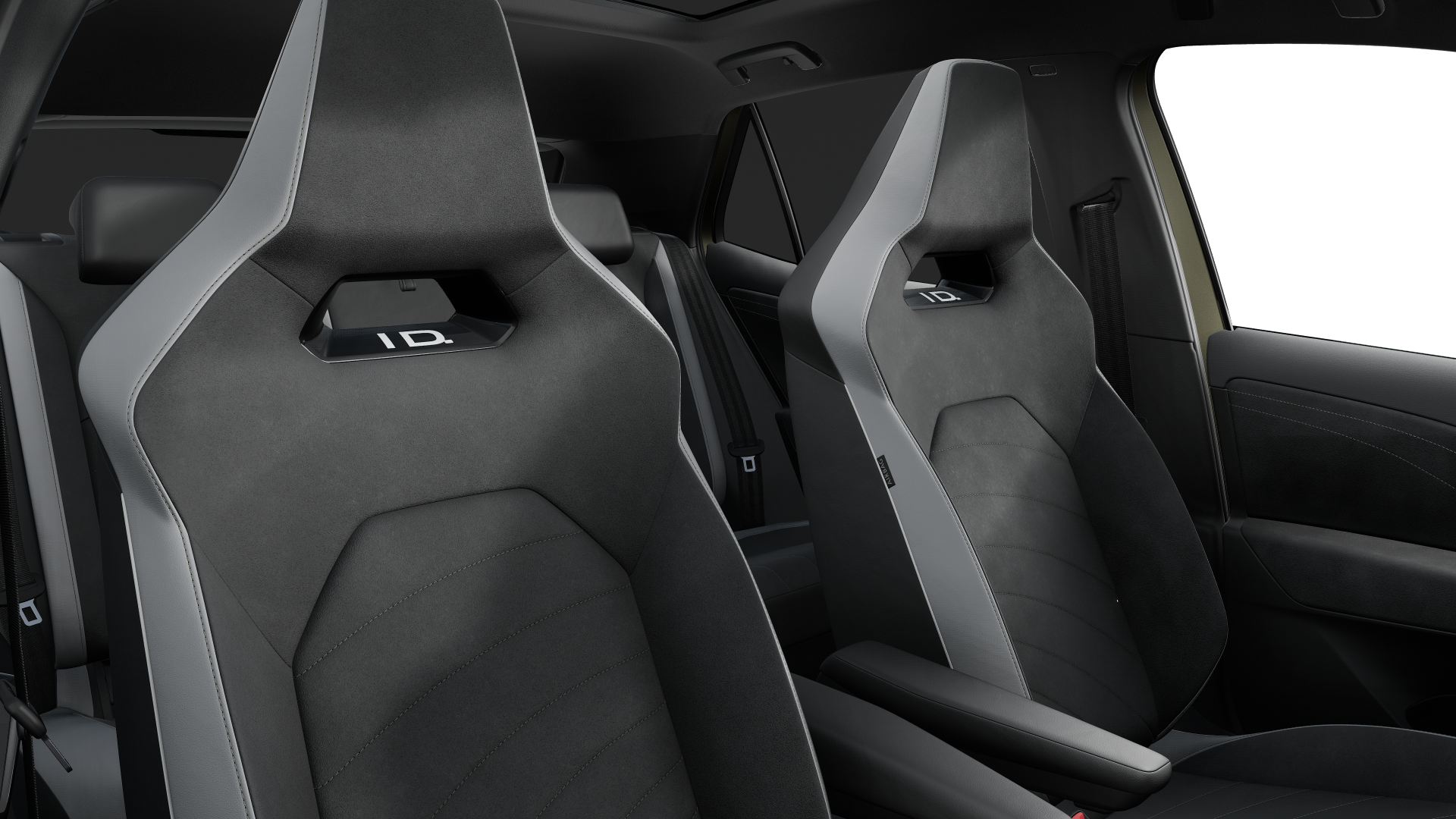 Volkswagen ID.3 Performance Pro