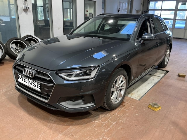 Audi A4 35 TDI Avant S-Tronic