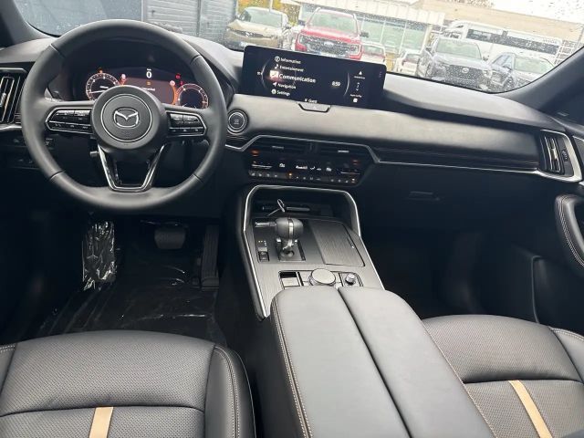 Mazda CX-60 Homura Plus