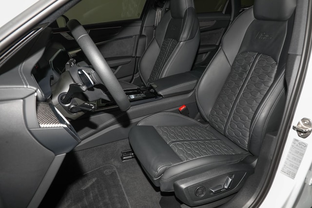 Audi RS6 Avant Quattro