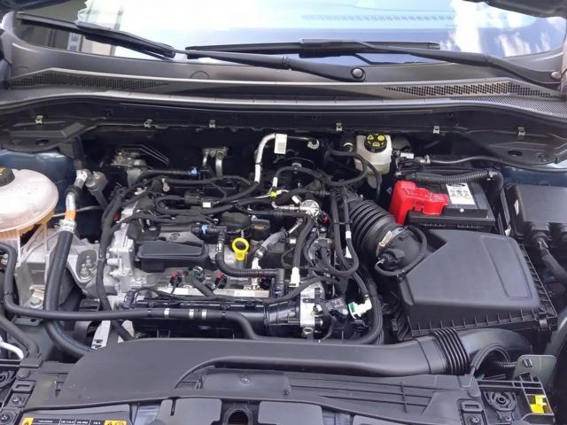 Ford Kuga EcoBoost ST Line X