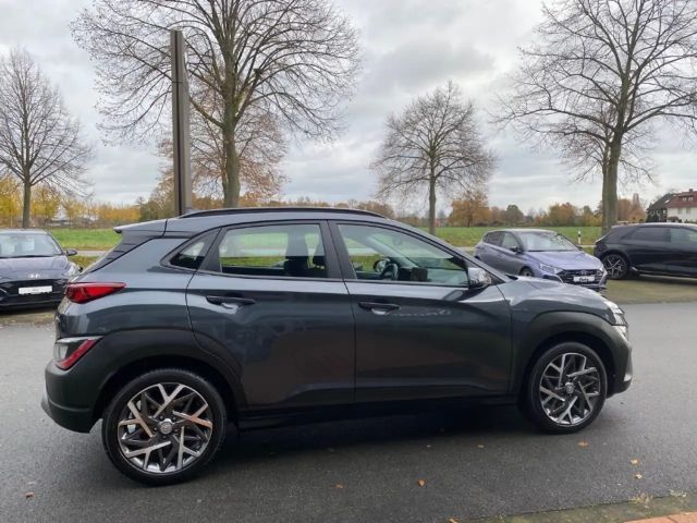 Hyundai Kona 2WD Hybrid Trend