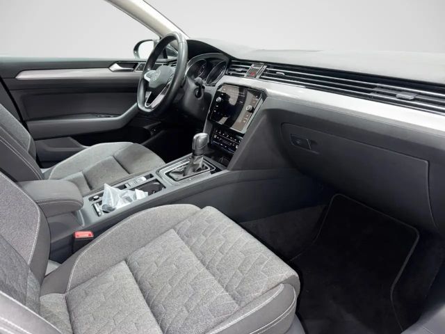 Volkswagen Passat 2.0 TDI DSG Variant