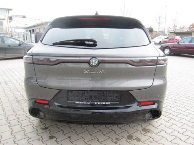 Alfa Romeo Tonale Veloce