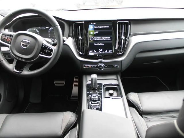 Volvo XC60 Geartronic