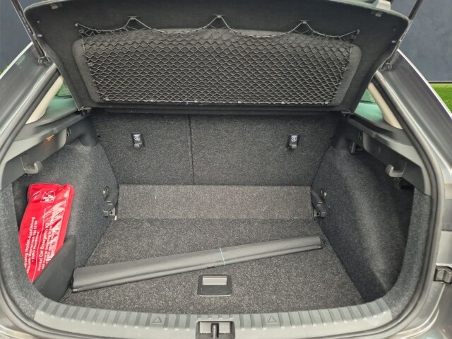 Skoda Scala 1.0 TSI Selection