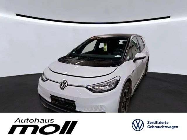 Volkswagen ID.3 Performance Pro