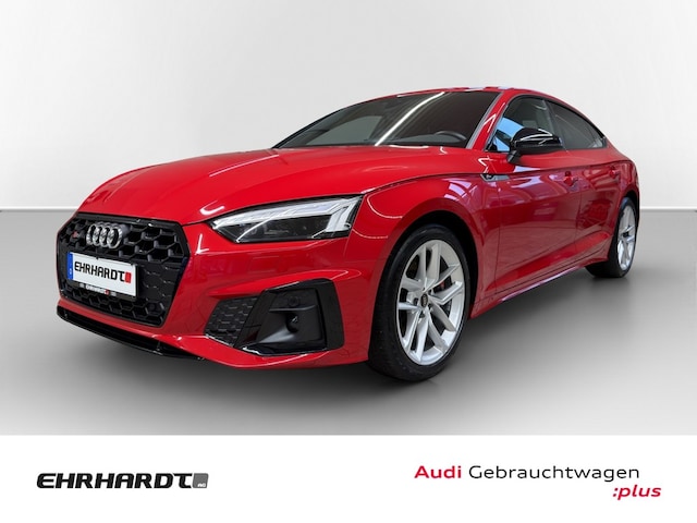 Audi S5 Quattro Sportback
