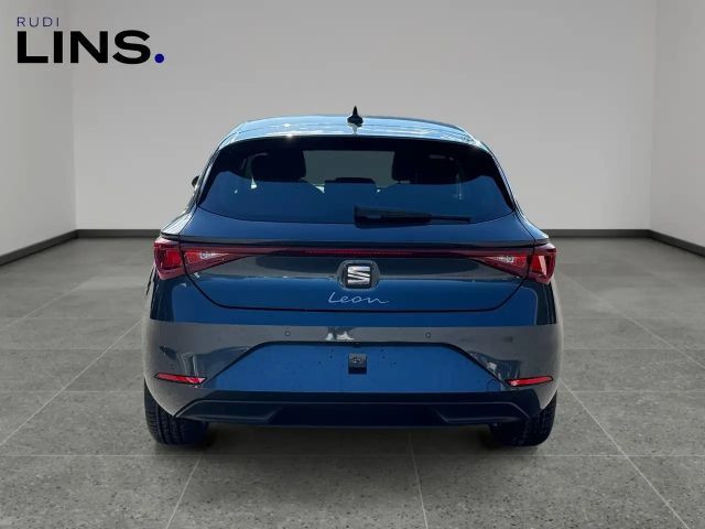 Seat Leon 1.5 TSI Style