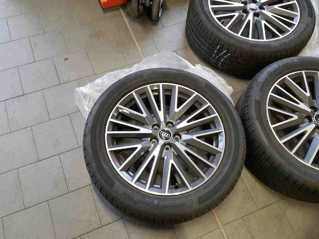 Audi Q3 35 TFSI S-Line S-Tronic Sportback