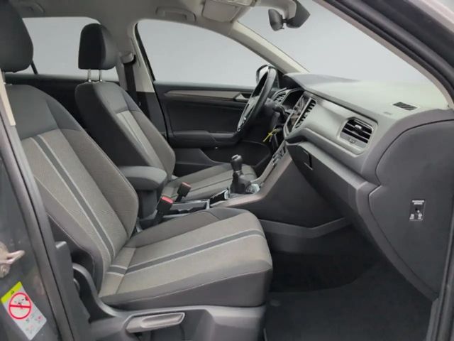 Volkswagen T-Roc 1.0 TSI Style