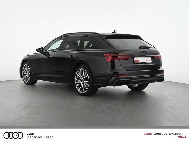 Audi S6 3.0 TDI Avant Quattro