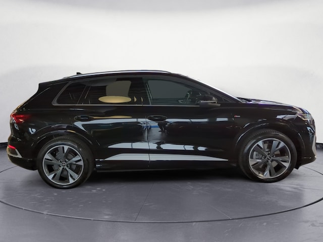 Audi Q4 e-tron 40