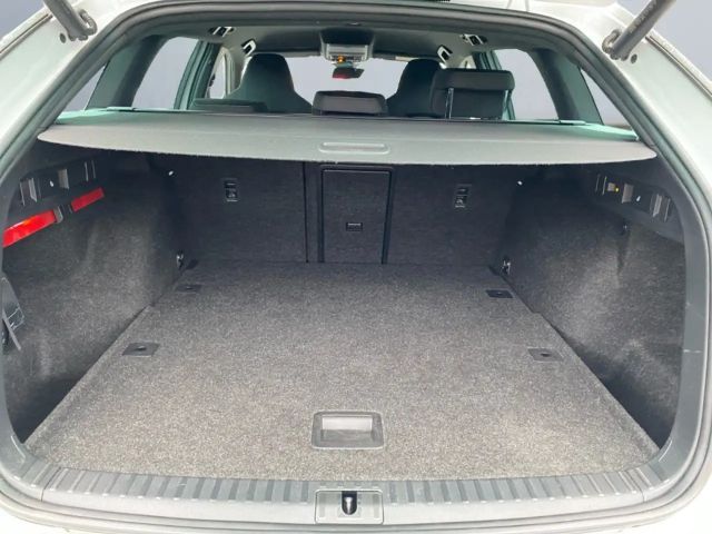 Skoda Octavia 2.0 TDI 4x4 Combi Style Style