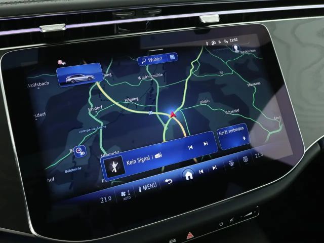 Mercedes-Benz E 220 AMG Line E 220 d Estate