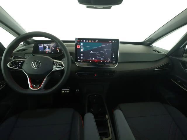 Volkswagen ID.3 GTX