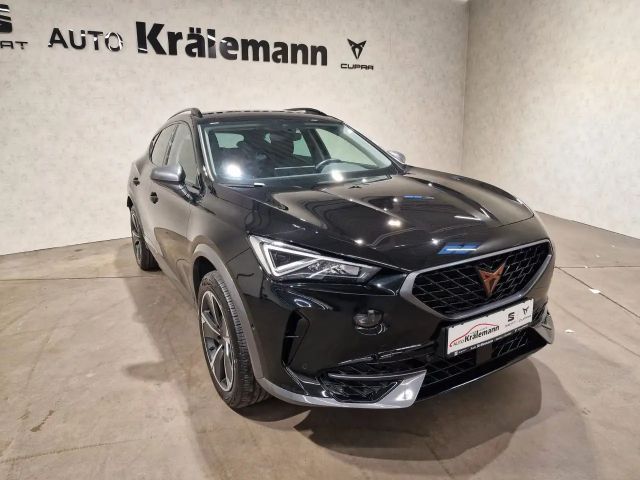 Cupra Formentor 4Drive DSG