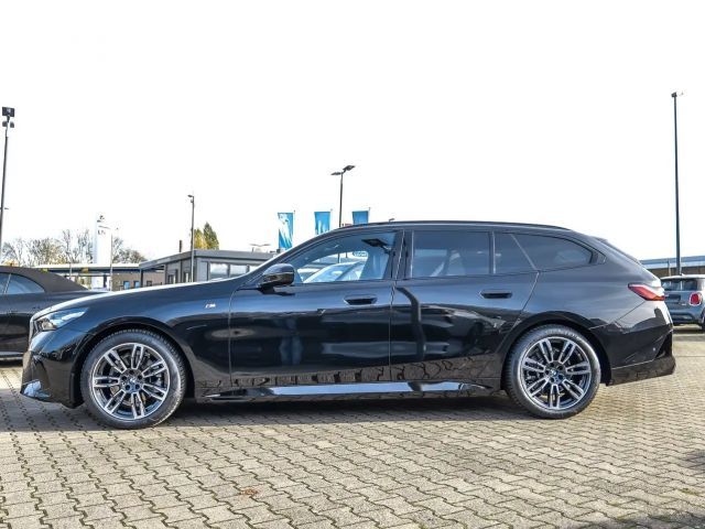 BMW 520 520i M-Sport Touring