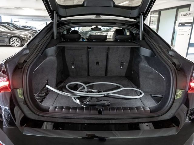 BMW i4 Coupé Gran Coupé M-Sport Sedan