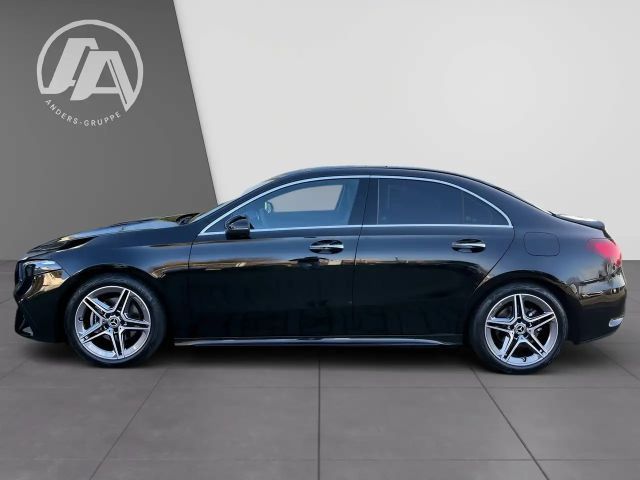 Mercedes-Benz A 200 AMG Line