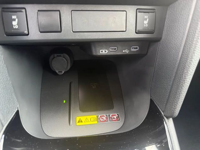 Toyota Yaris Cross Hybride