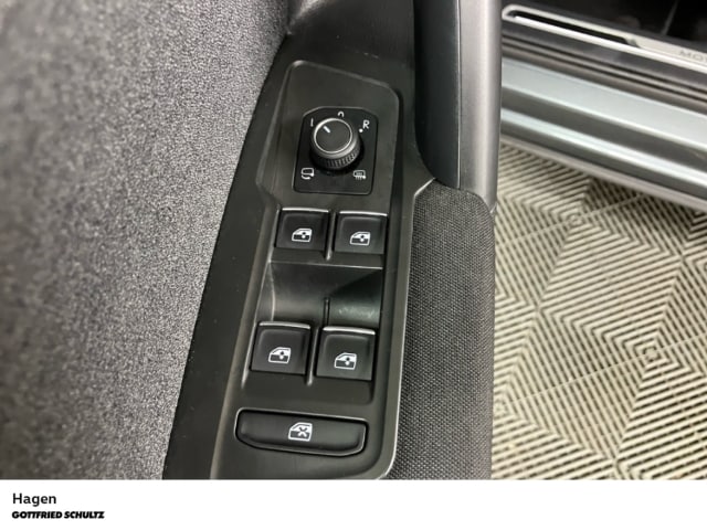 Volkswagen Tiguan 2.0 TDI Allspace IQ.Drive