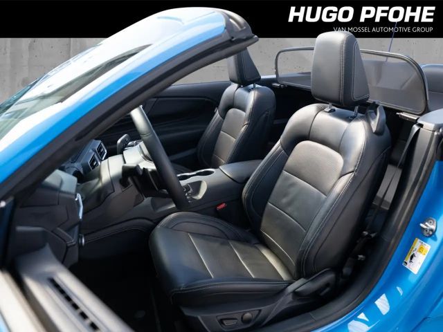 Ford Mustang GT 5.0 V8