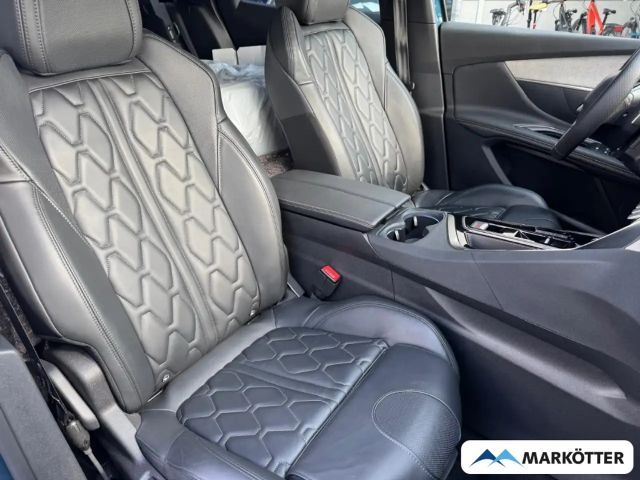 Peugeot 3008 GT-Line