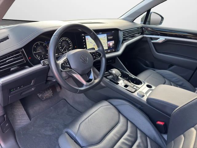 Volkswagen Touareg 3.0 V6 TDI 4Motion