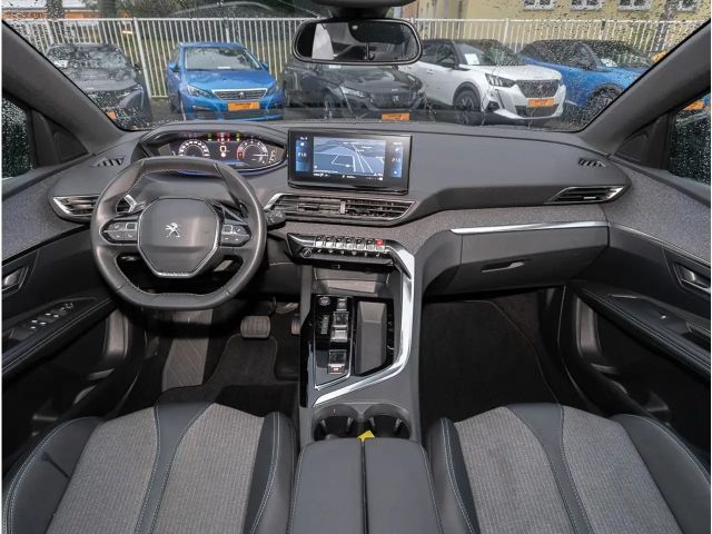 Peugeot 3008 Allure Pack