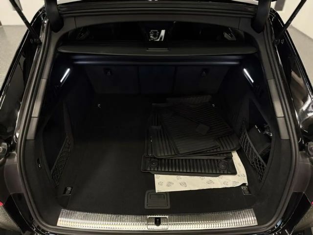 Audi A4 40 TFSI Quattro