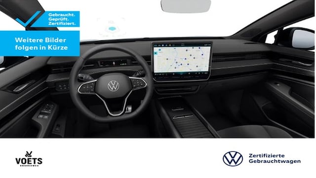 Volkswagen ID.7 Pro Tourer