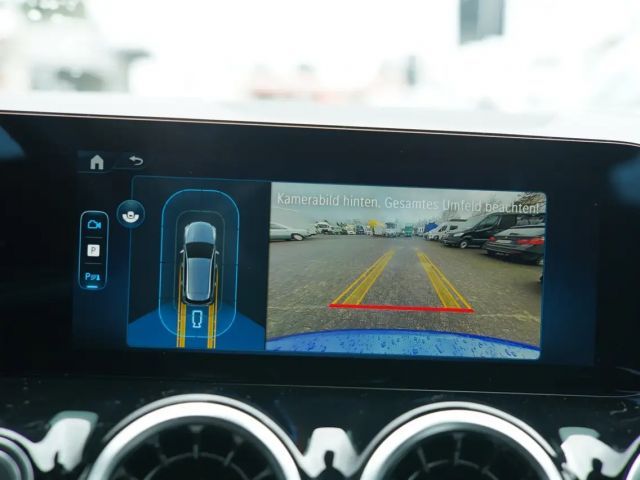 Mercedes-Benz B 200 Progressive