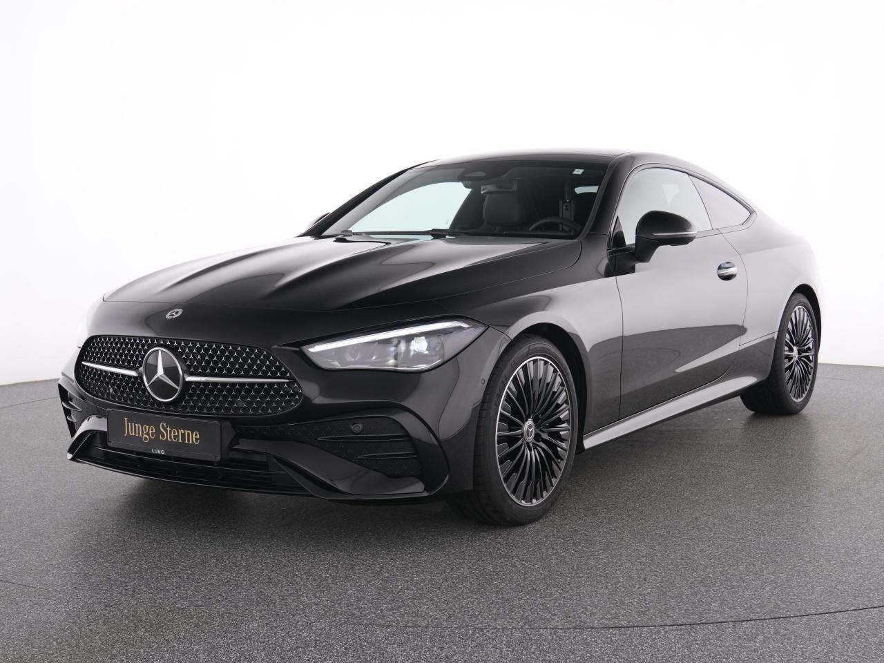 Mercedes-Benz CLE 200 AMG Line