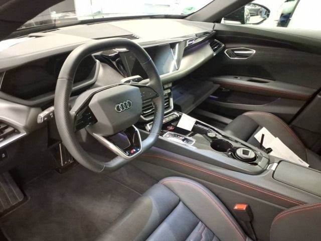 Audi e-tron GT Quattro