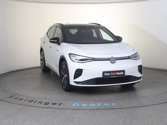 Volkswagen ID.4 220 kW 4Motion GTX