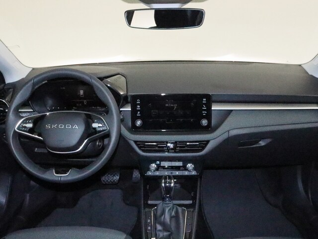 Skoda Fabia 1.0 TSI Selection