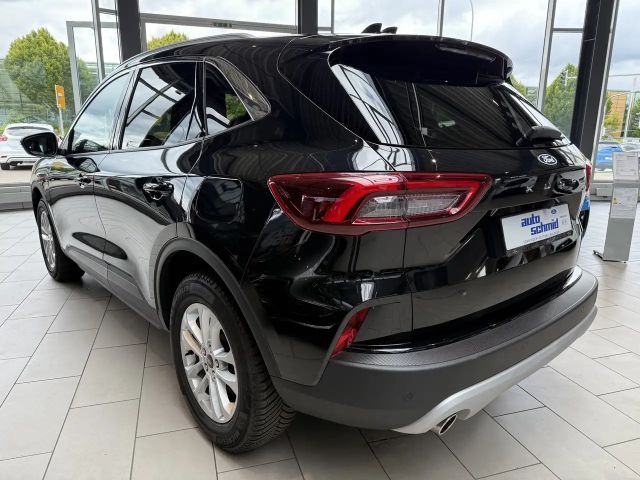 Ford Kuga Titanium