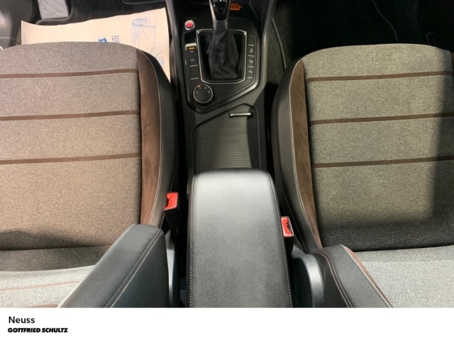 Seat Tarraco DSG Xcellence