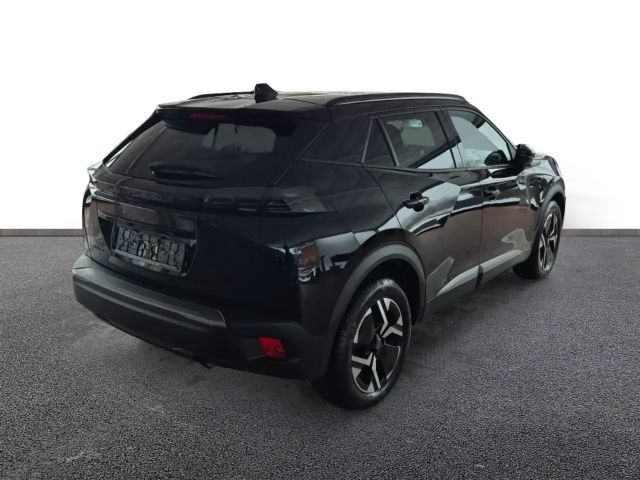 Peugeot 2008 Allure Pack