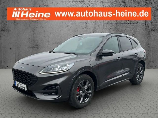 Ford Kuga Plug in Hybrid ST Line X