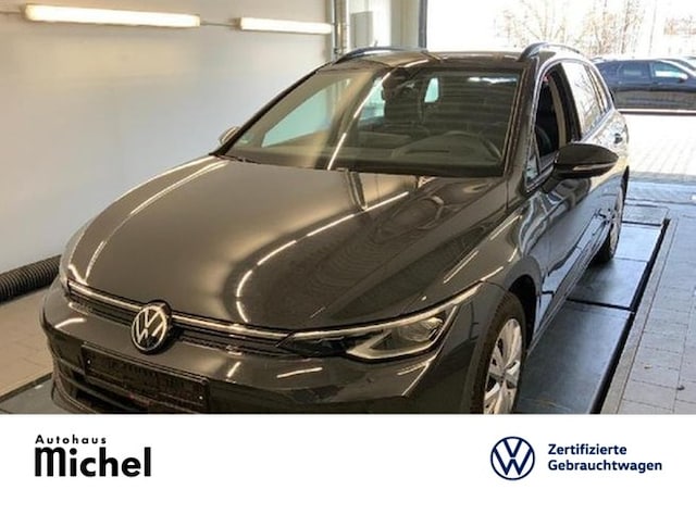 Volkswagen Golf DSG IQ.Drive Life Variant