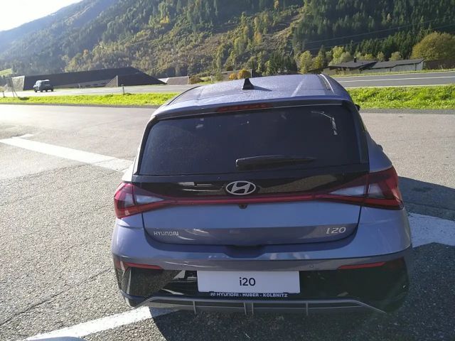 Hyundai i20 1.2