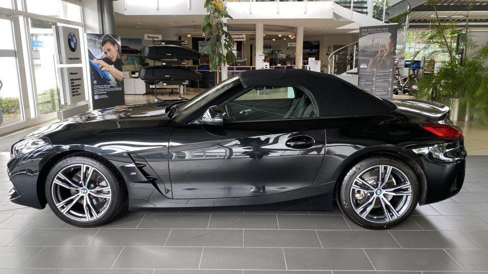 BMW Z4 Roadster sDrive20i