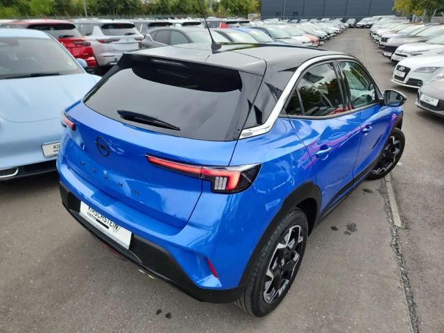 Opel Mokka 1.2 Turbo Turbo Ultimate