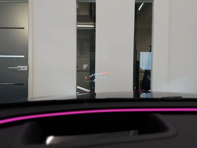 Mercedes-Benz E 53 AMG AMG Line Sedan