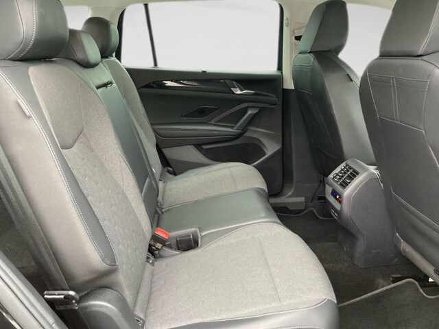 Volkswagen Tayron 2.0 TDI DSG